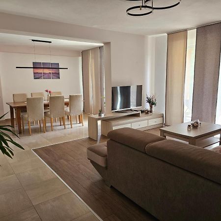 Premium Apartments Tade Фунтана Экстерьер фото