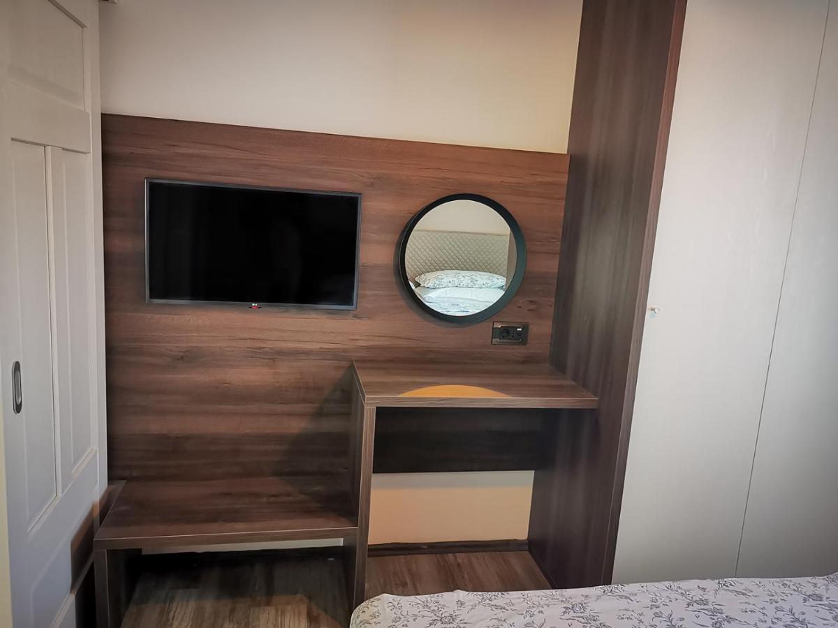 Premium Apartments Tade Фунтана Экстерьер фото