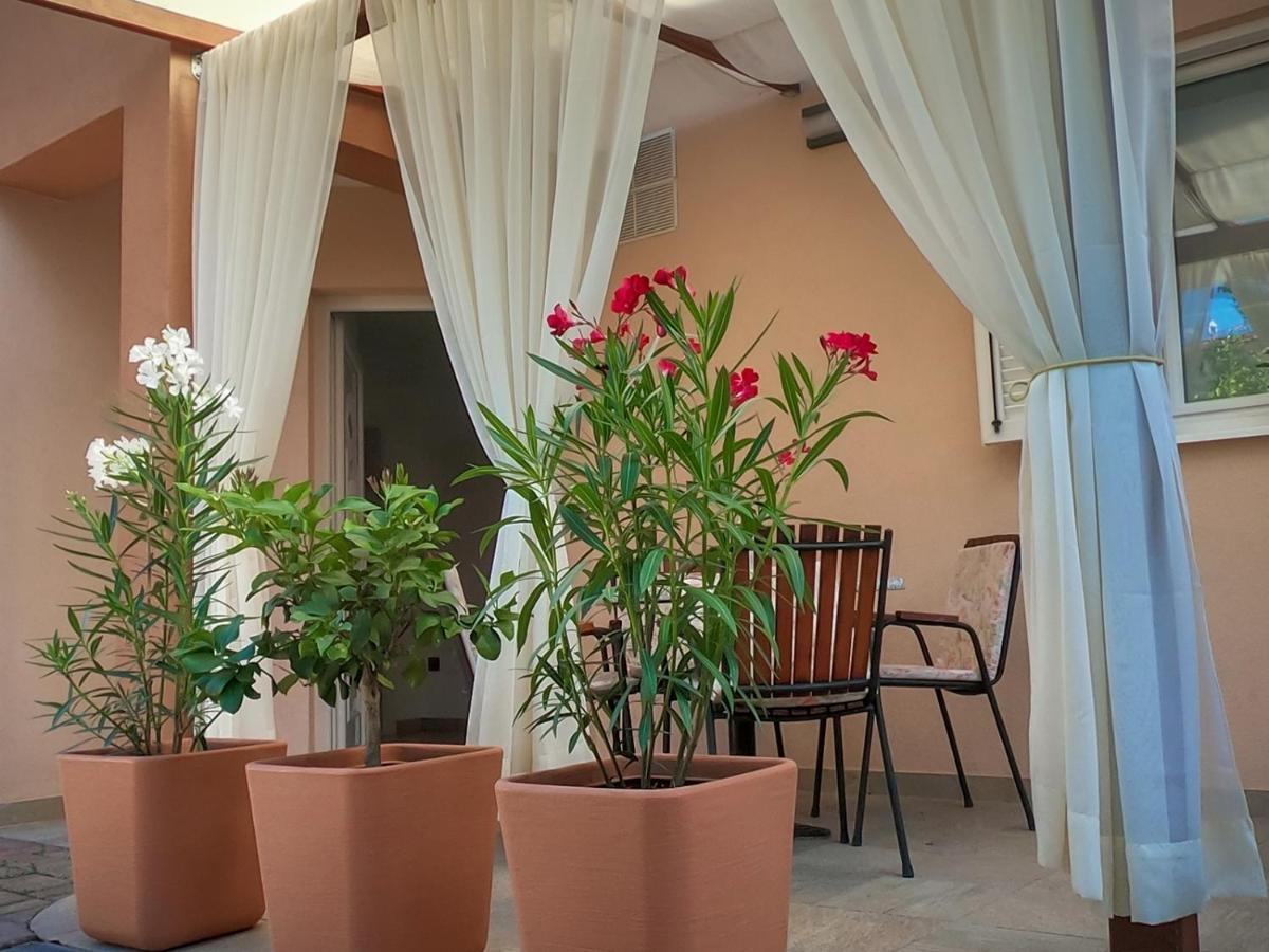 Premium Apartments Tade Фунтана Экстерьер фото