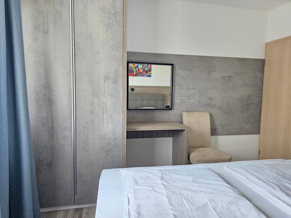 Premium Apartments Tade Фунтана Экстерьер фото