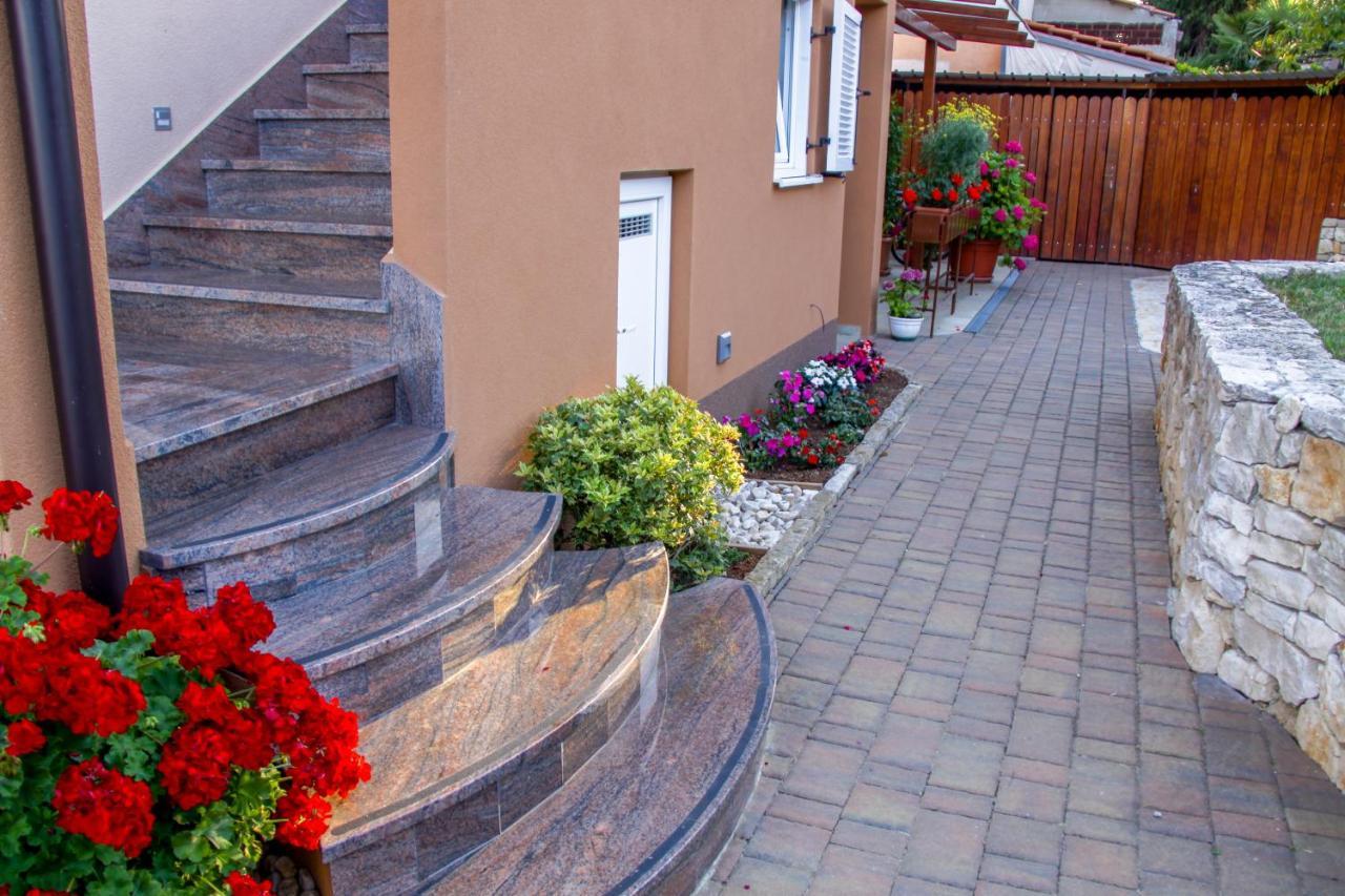 Premium Apartments Tade Фунтана Номер фото
