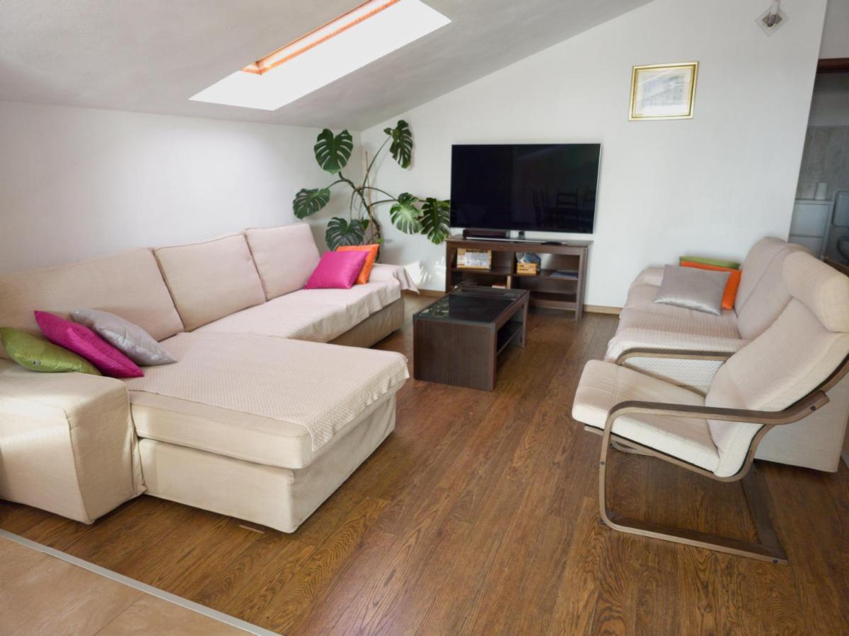 Premium Apartments Tade Фунтана Экстерьер фото