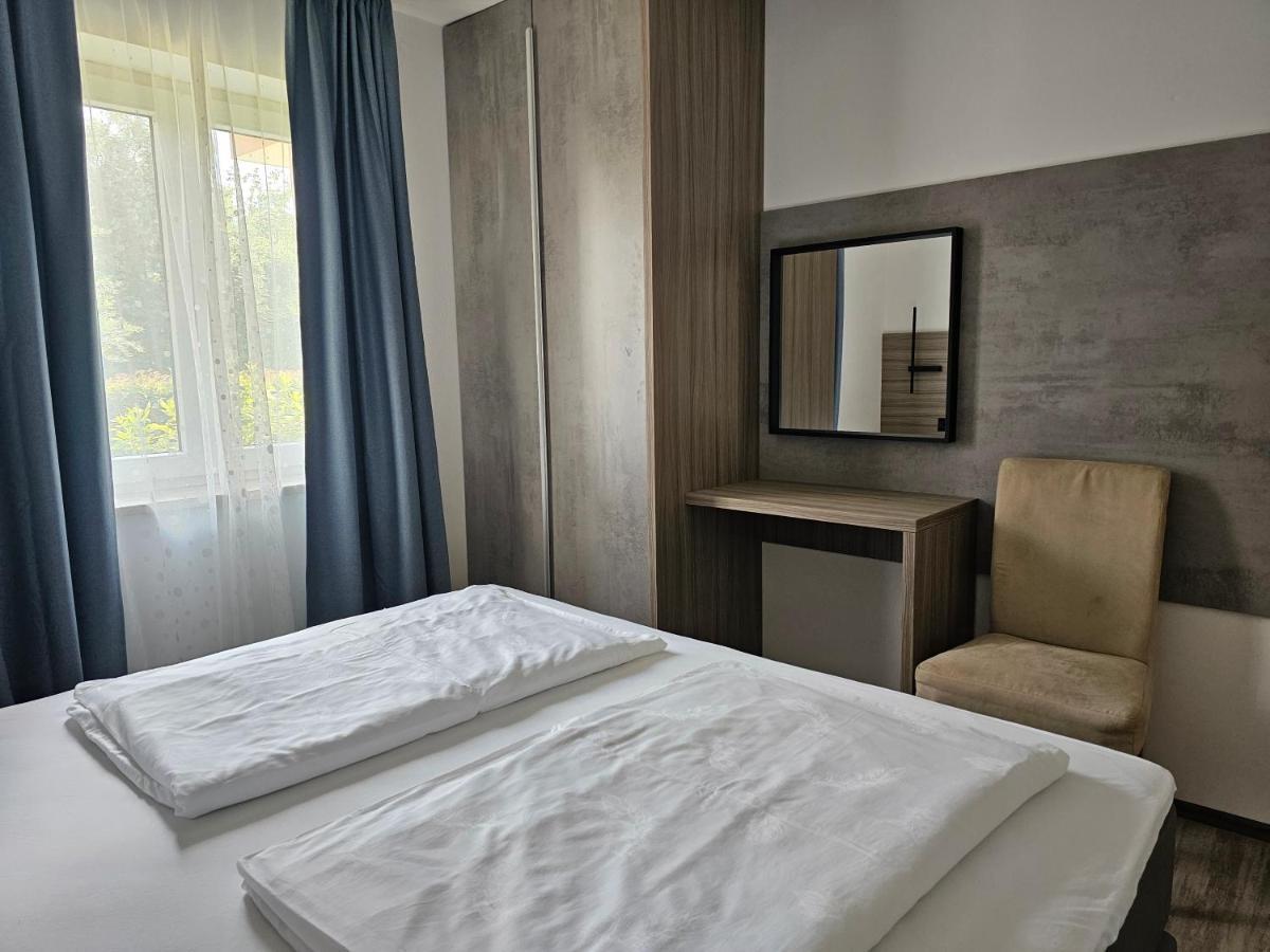 Premium Apartments Tade Фунтана Экстерьер фото