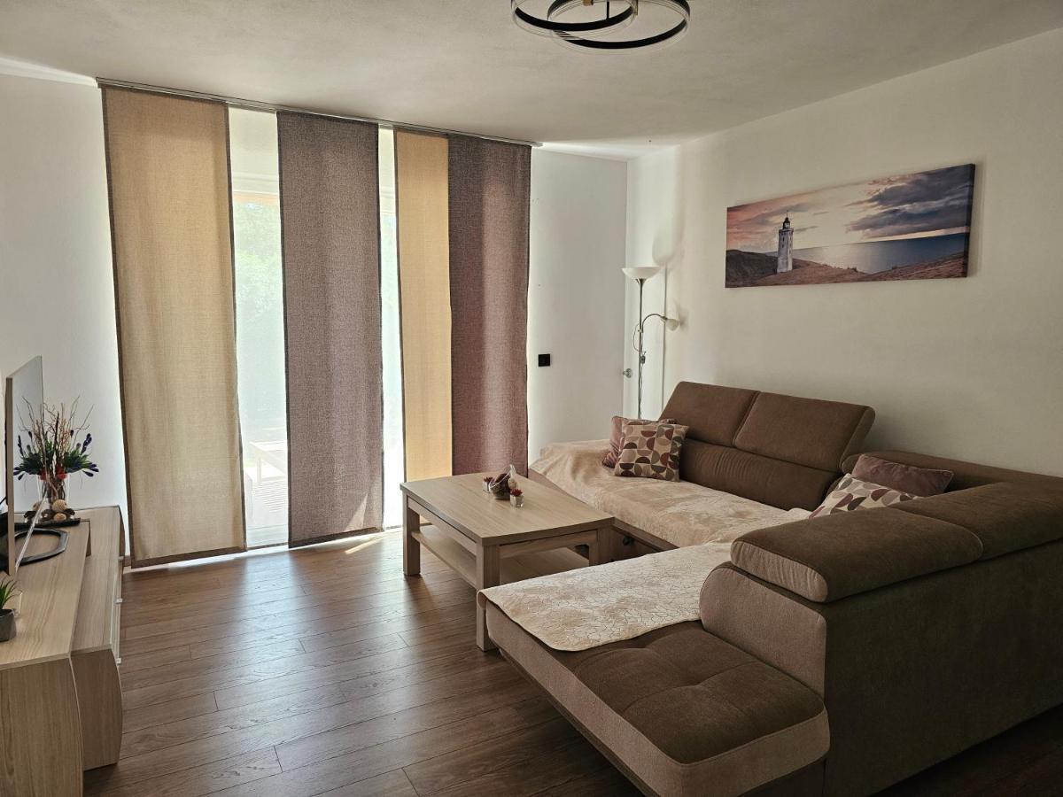 Premium Apartments Tade Фунтана Экстерьер фото