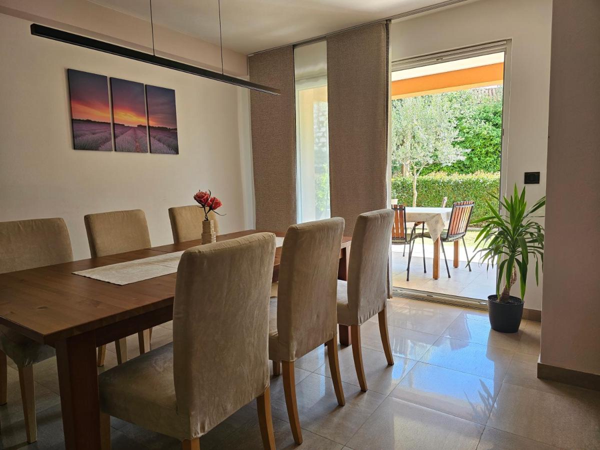 Premium Apartments Tade Фунтана Экстерьер фото