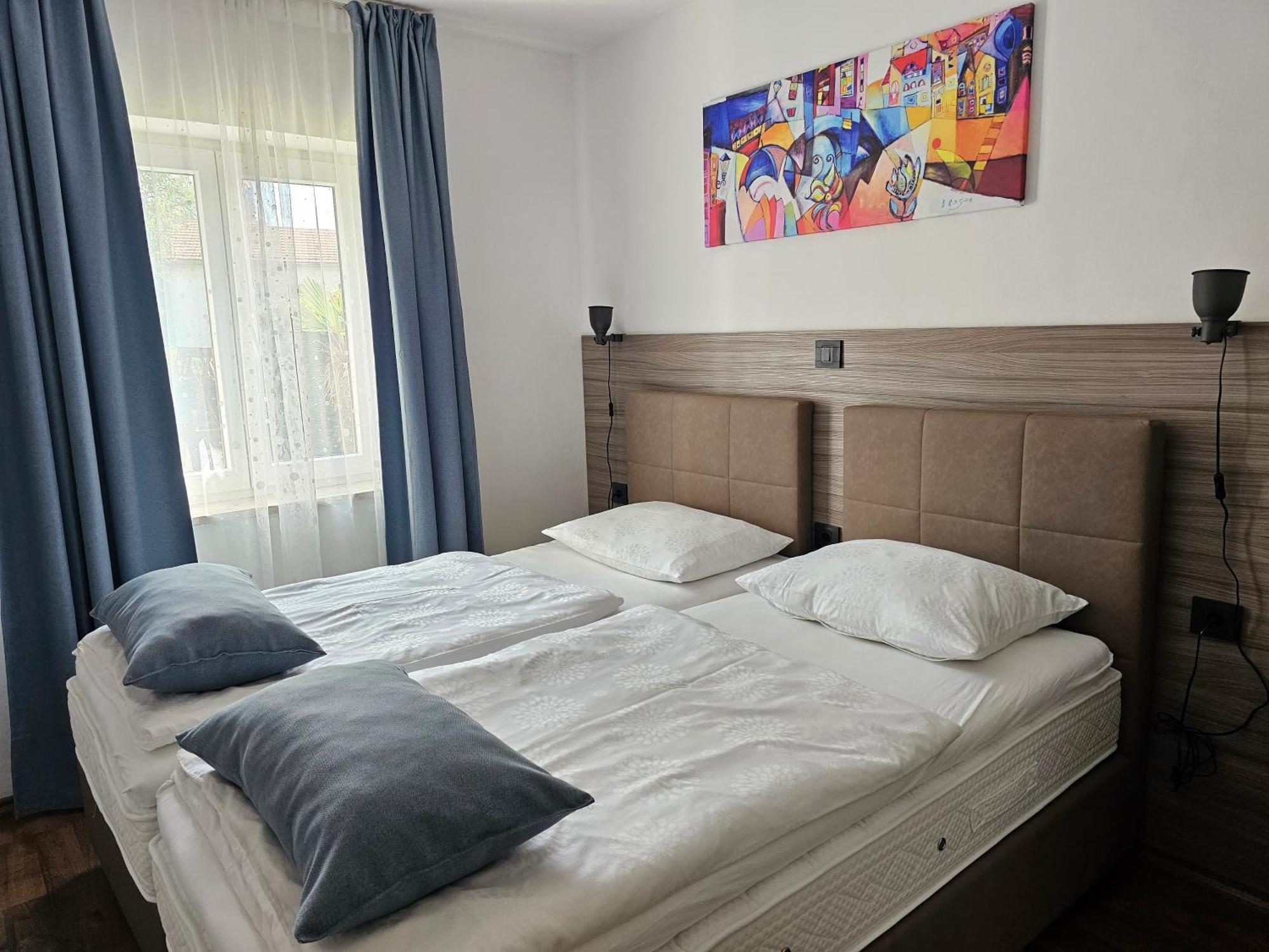 Premium Apartments Tade Фунтана Номер фото