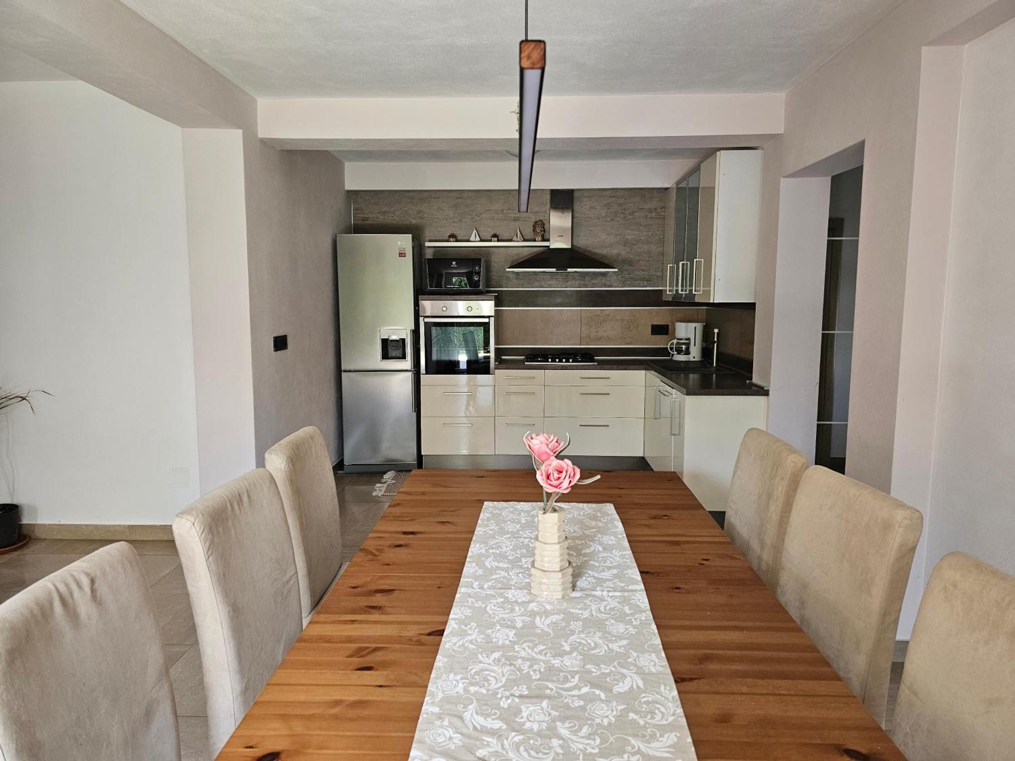 Premium Apartments Tade Фунтана Номер фото