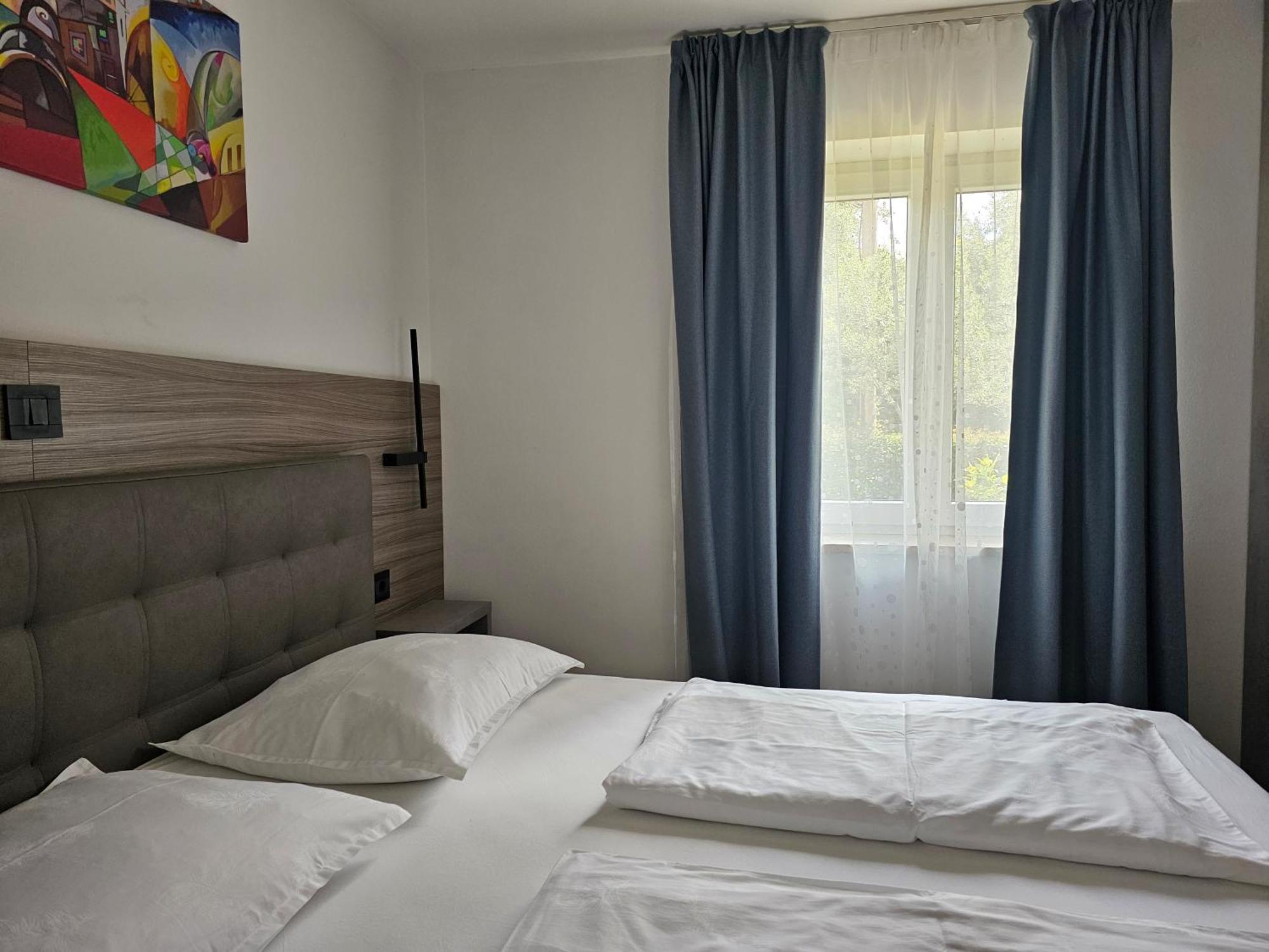 Premium Apartments Tade Фунтана Номер фото