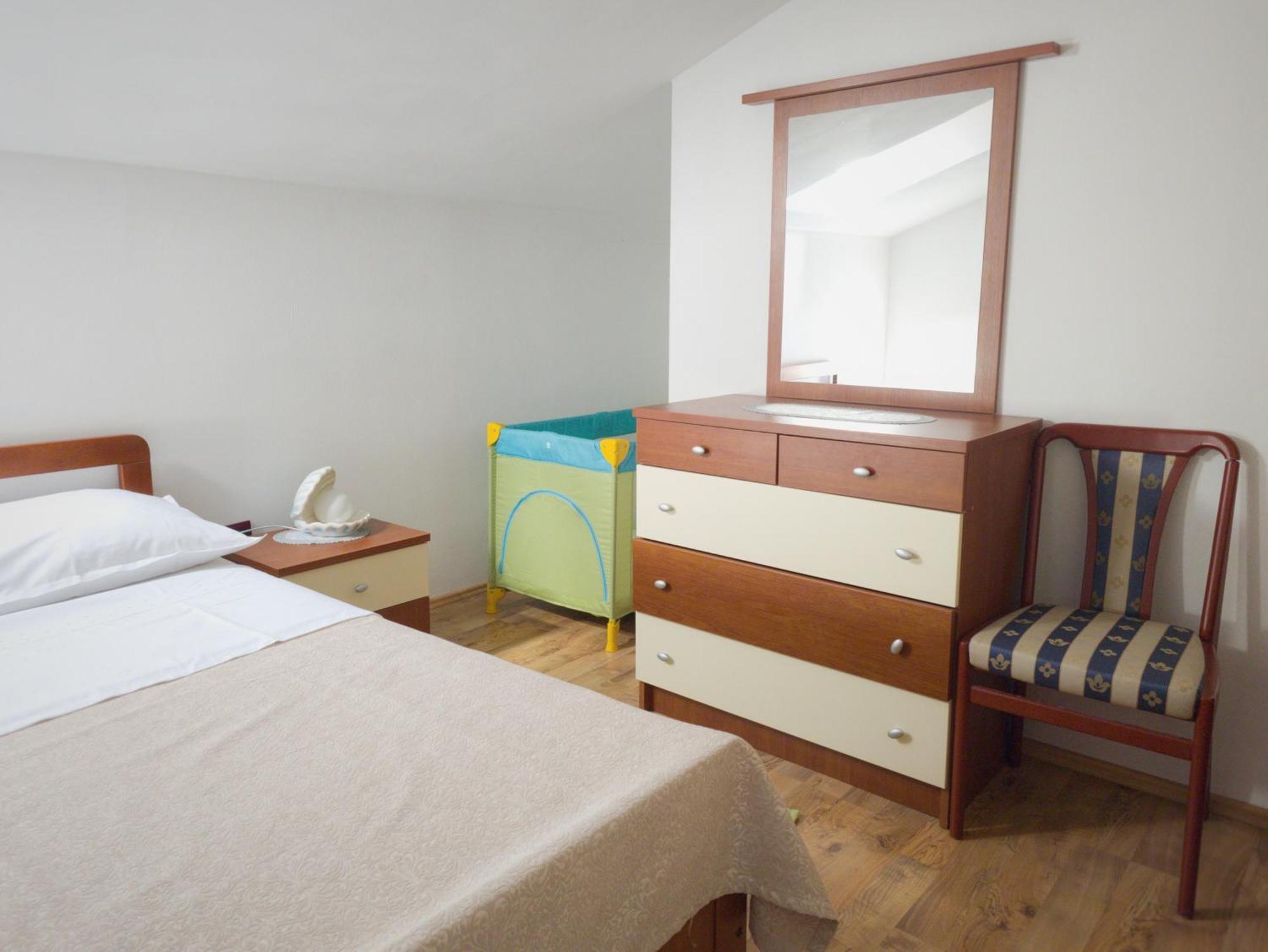 Premium Apartments Tade Фунтана Экстерьер фото