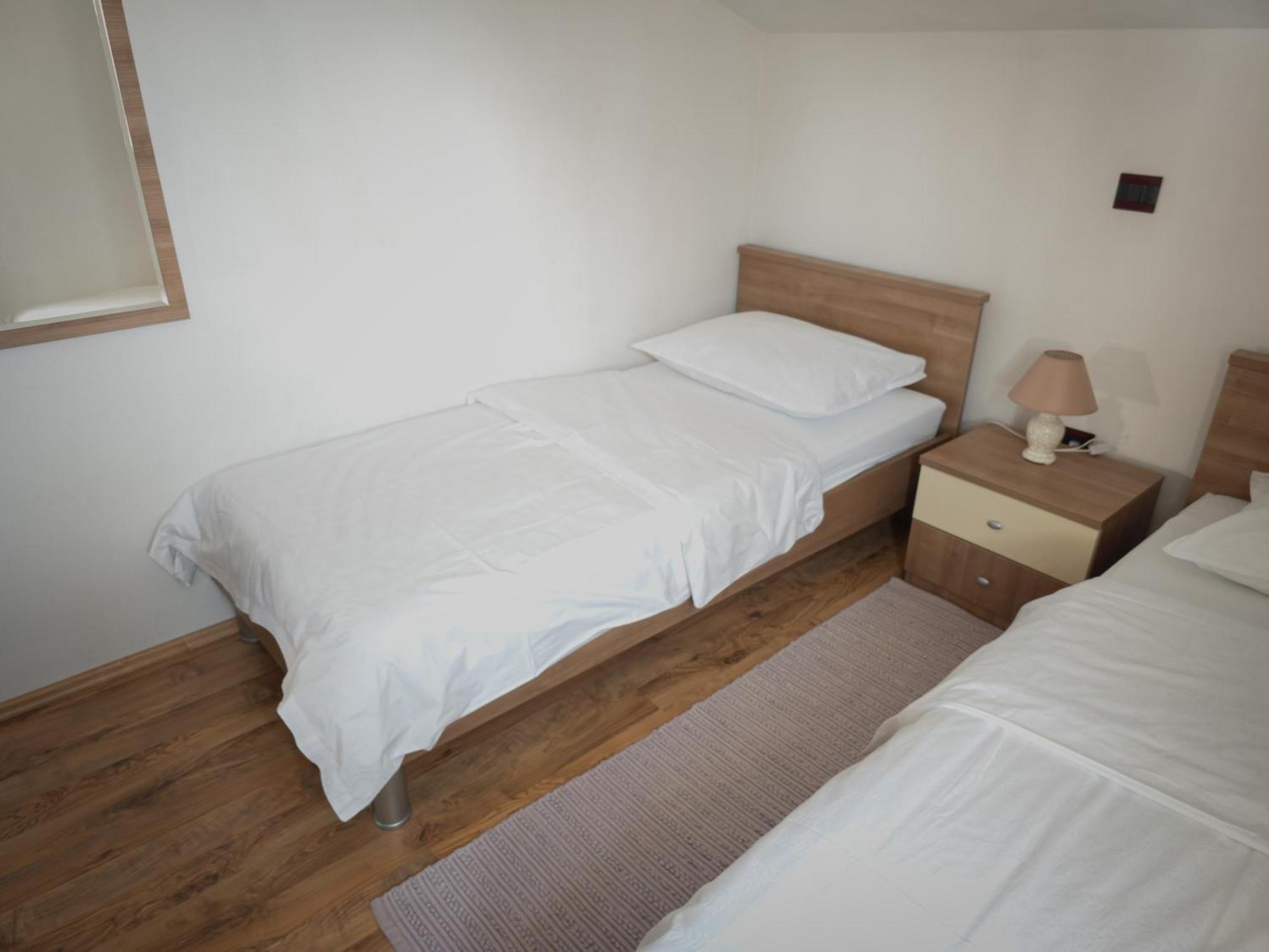 Premium Apartments Tade Фунтана Экстерьер фото