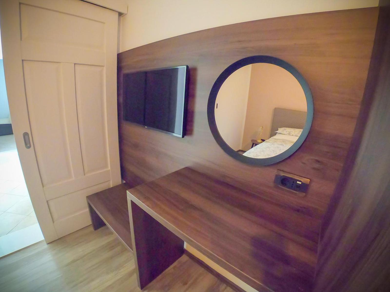 Premium Apartments Tade Фунтана Номер фото