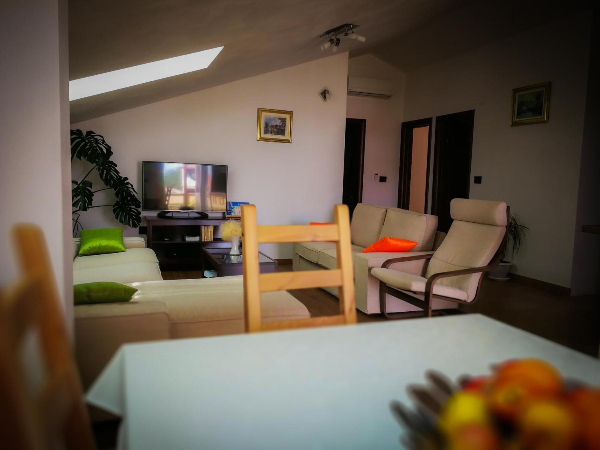 Premium Apartments Tade Фунтана Номер фото