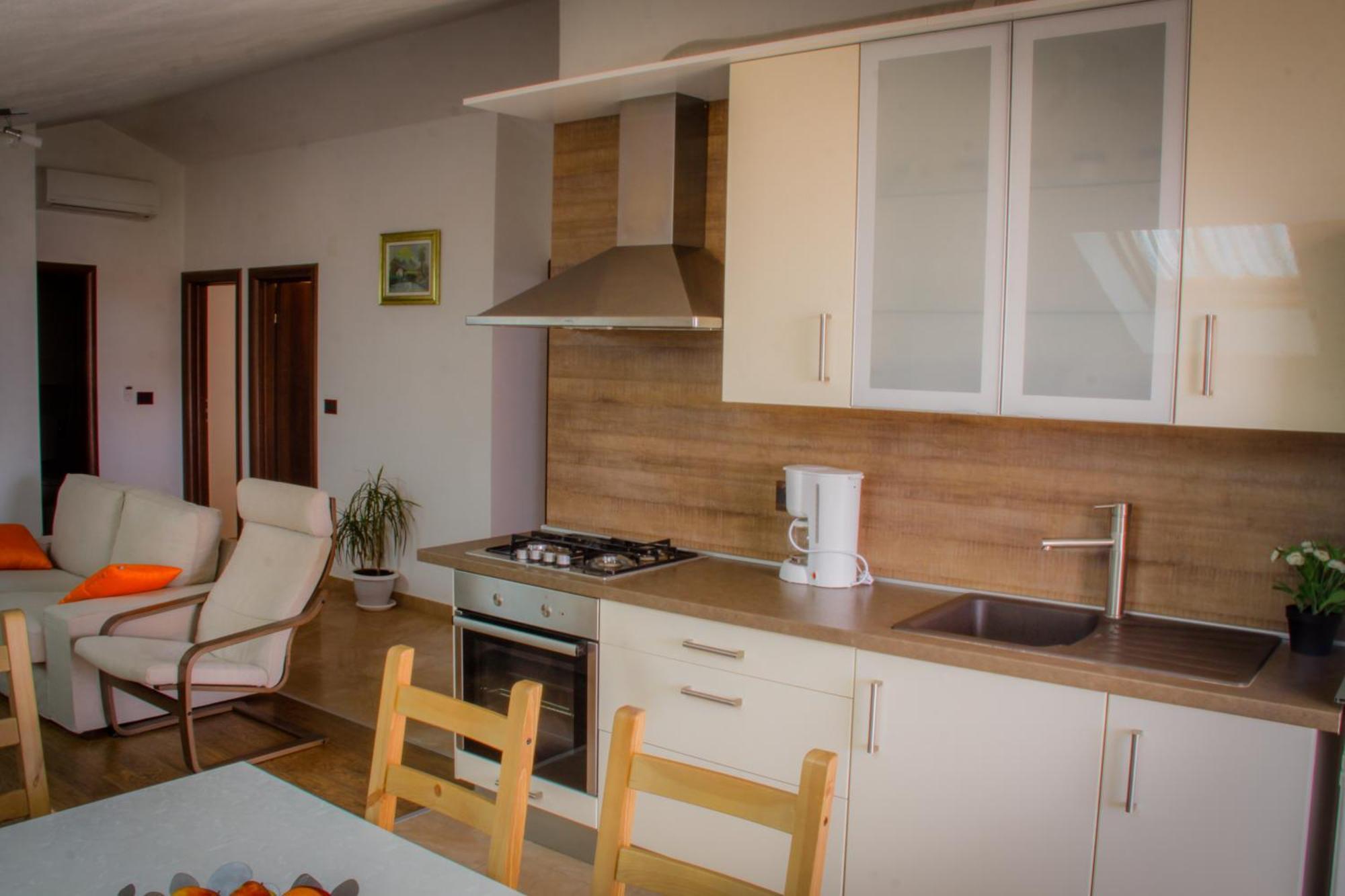 Premium Apartments Tade Фунтана Номер фото