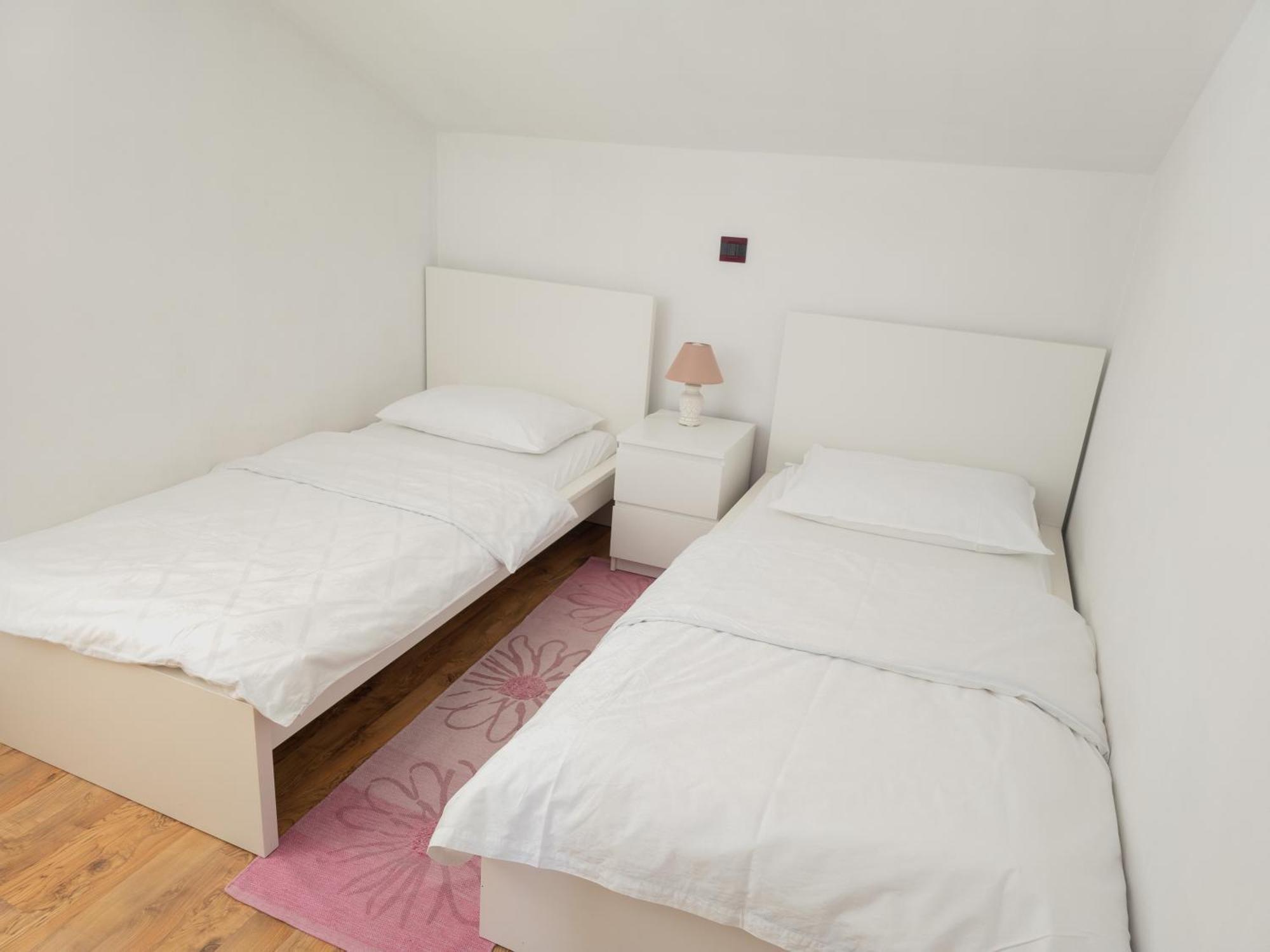 Premium Apartments Tade Фунтана Номер фото