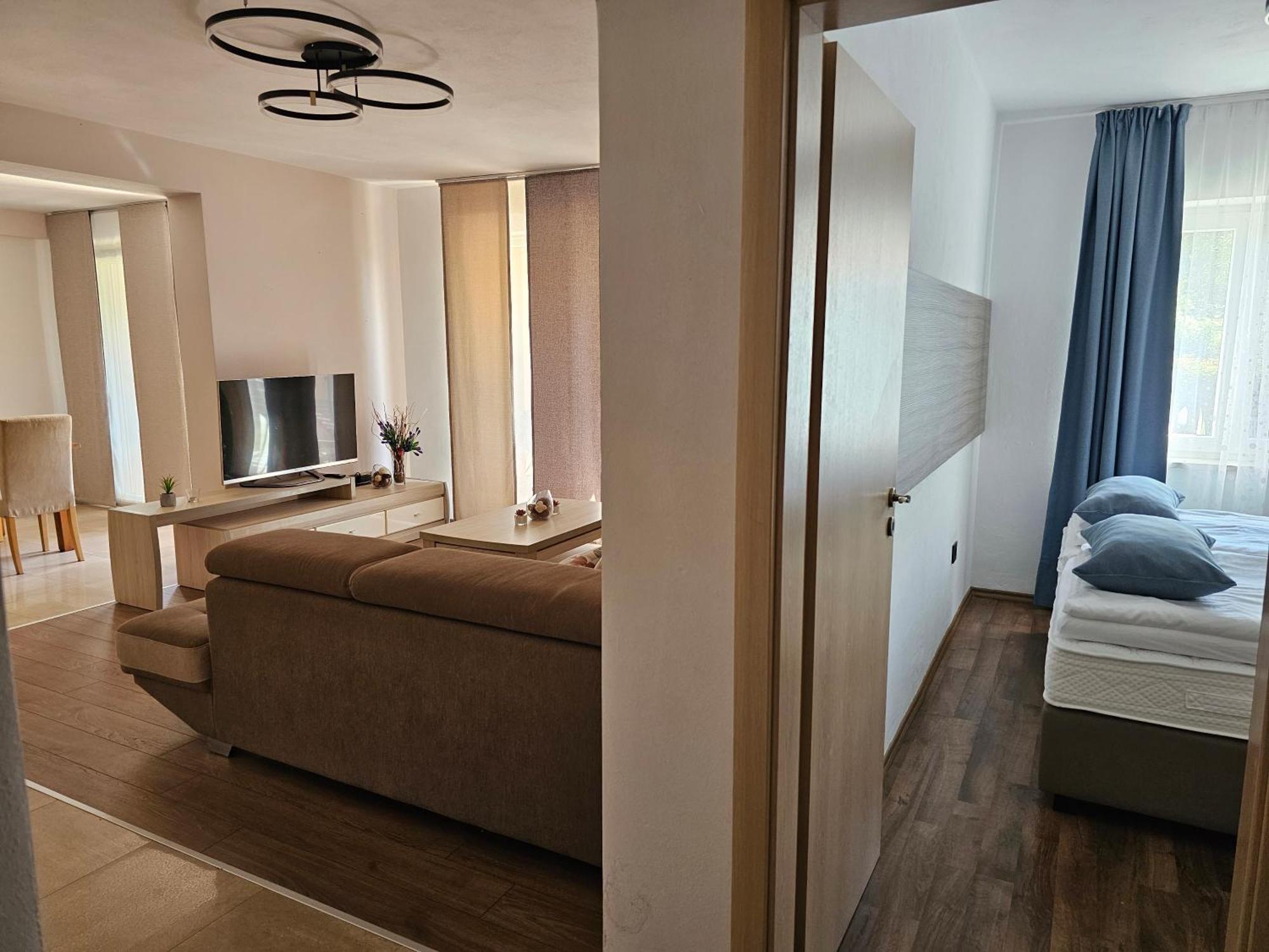 Premium Apartments Tade Фунтана Номер фото
