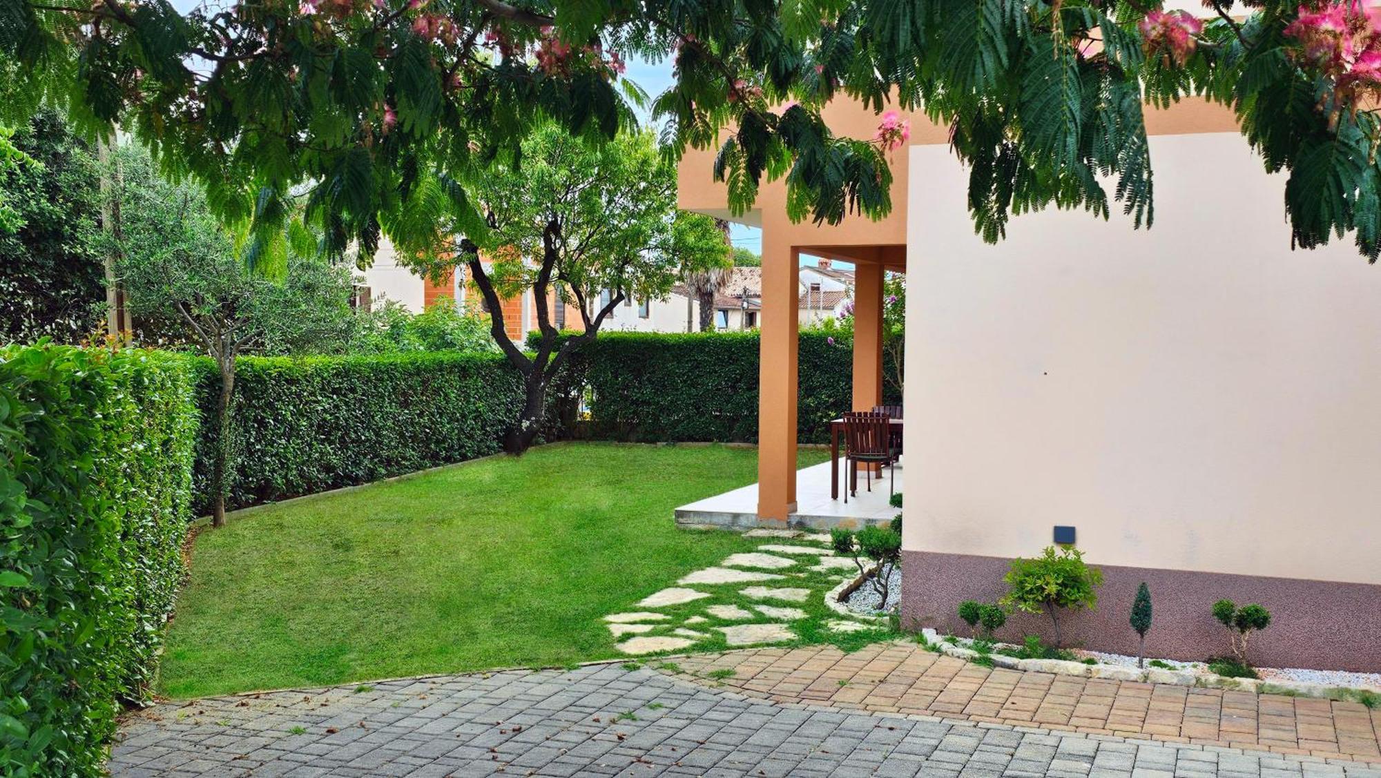 Premium Apartments Tade Фунтана Экстерьер фото
