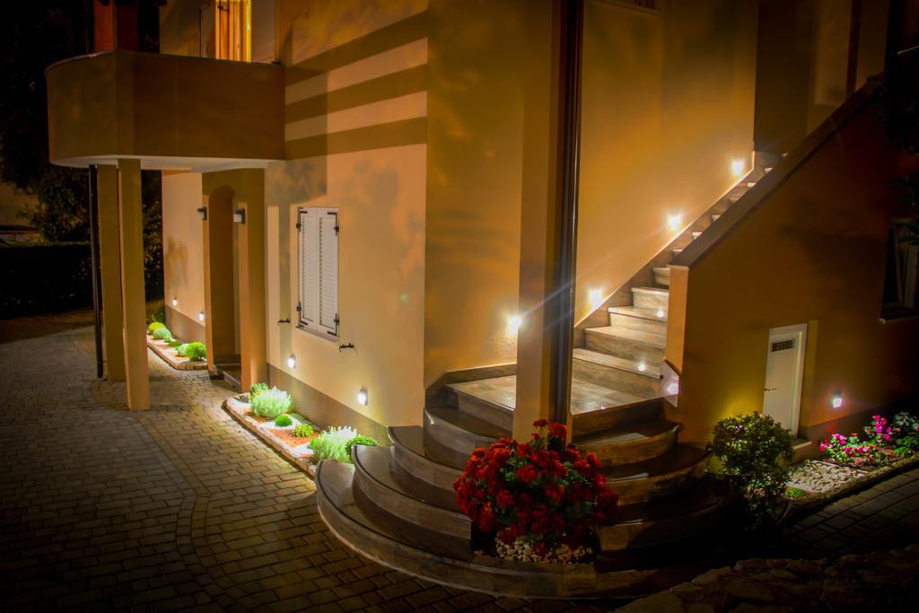 Premium Apartments Tade Фунтана Экстерьер фото